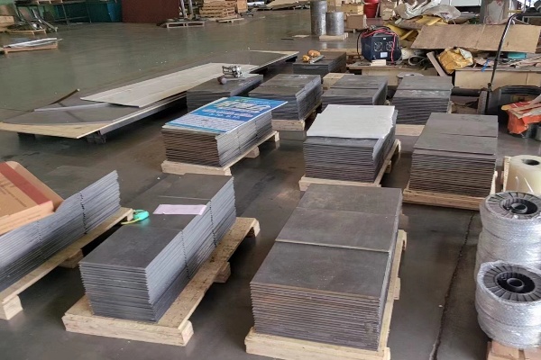 肇庆防辐射铅块 配重铅块 铅件加工