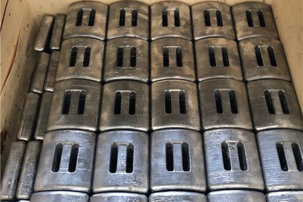 肇庆潜水铅块  X射线防护铅砖 铅制品