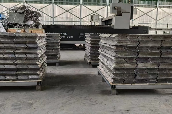 肇庆挤压/浇铸铅砖 配重防辐射用