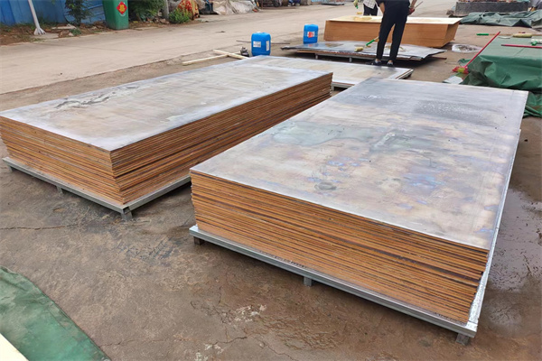 肇庆铅复合板 配重铅块 铅条