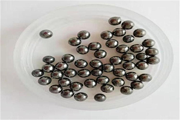 肇庆铅珠 铅粒 铅丸 铅砂配重用