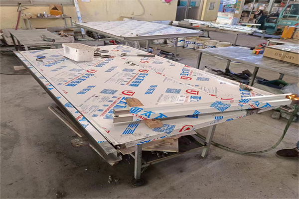 肇庆DSA手术室铅门 铅门厂家