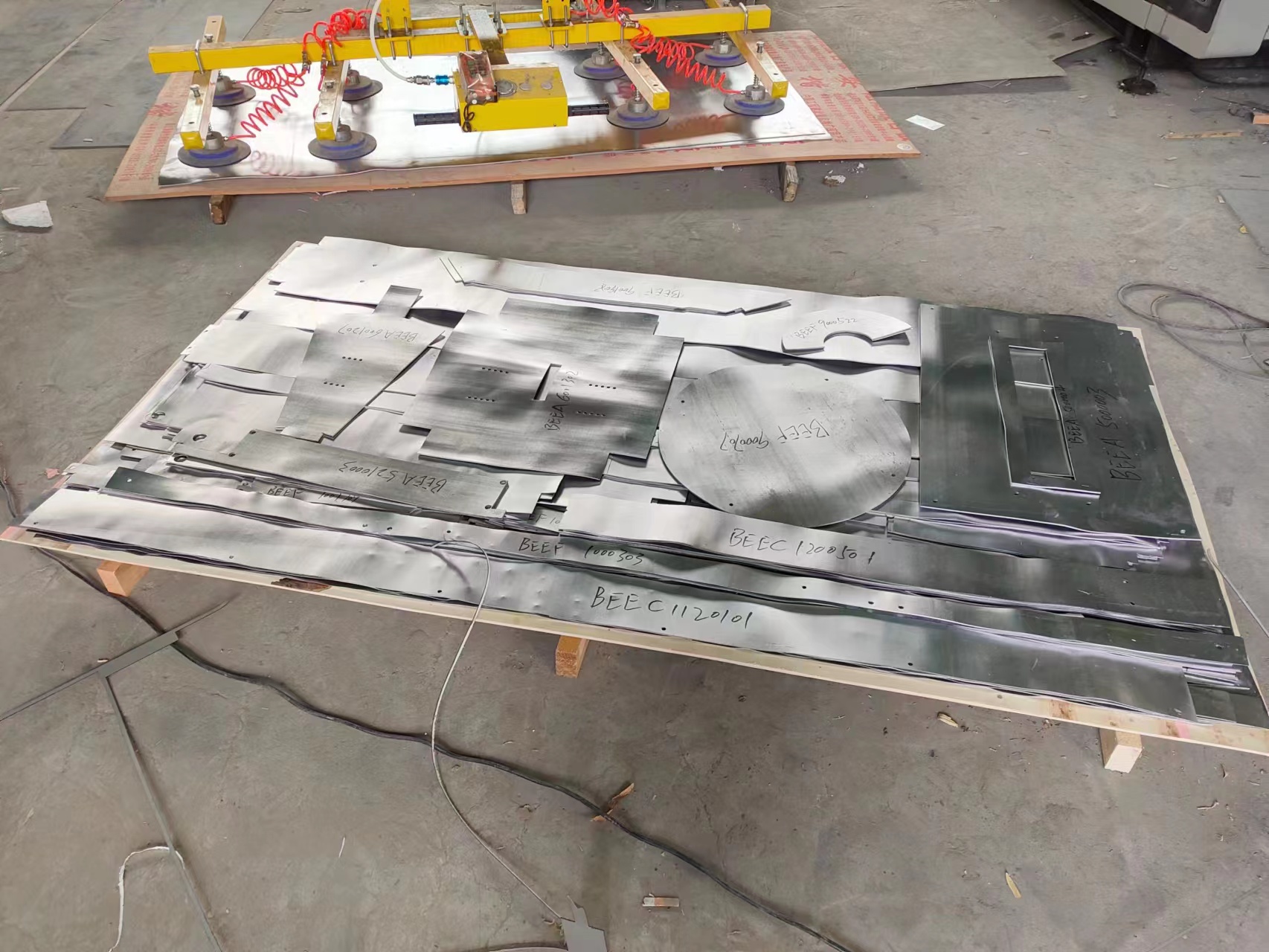 肇庆铅皮 铅板 铅箔 铅片