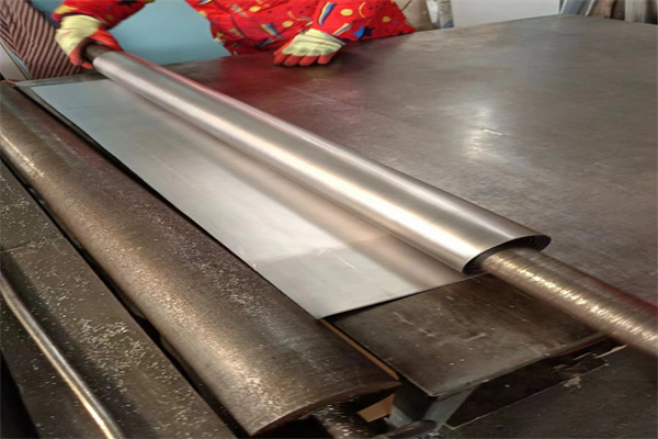 肇庆0.5mm铅皮  软铅皮   钓鱼铅皮