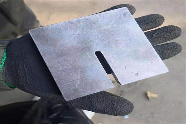 肇庆平衡铅块   切割铅块  铅块加工厂家