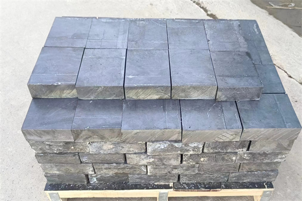 肇庆电梯配重铅块