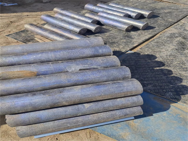肇庆配重铅棒