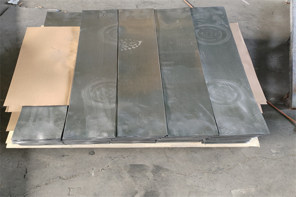 肇庆铅皮墙体防护钓鱼用