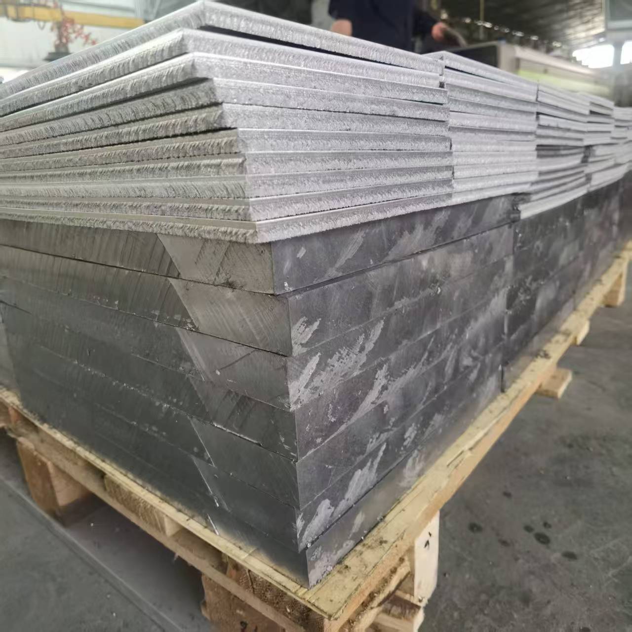 肇庆CBCT室防护铅板