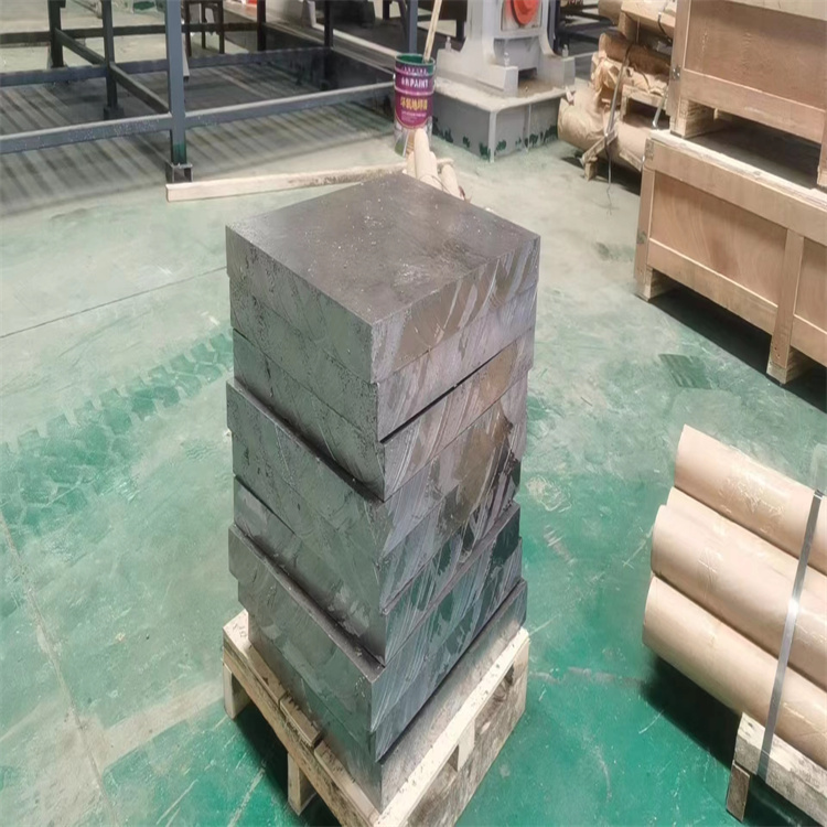 肇庆铅块的主要用途