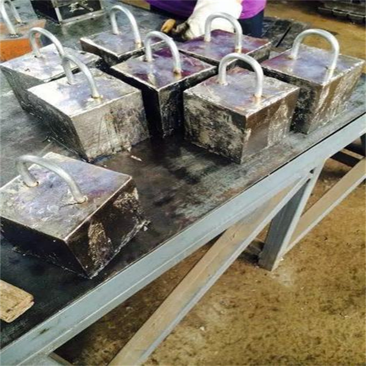 肇庆铸造铅加工件